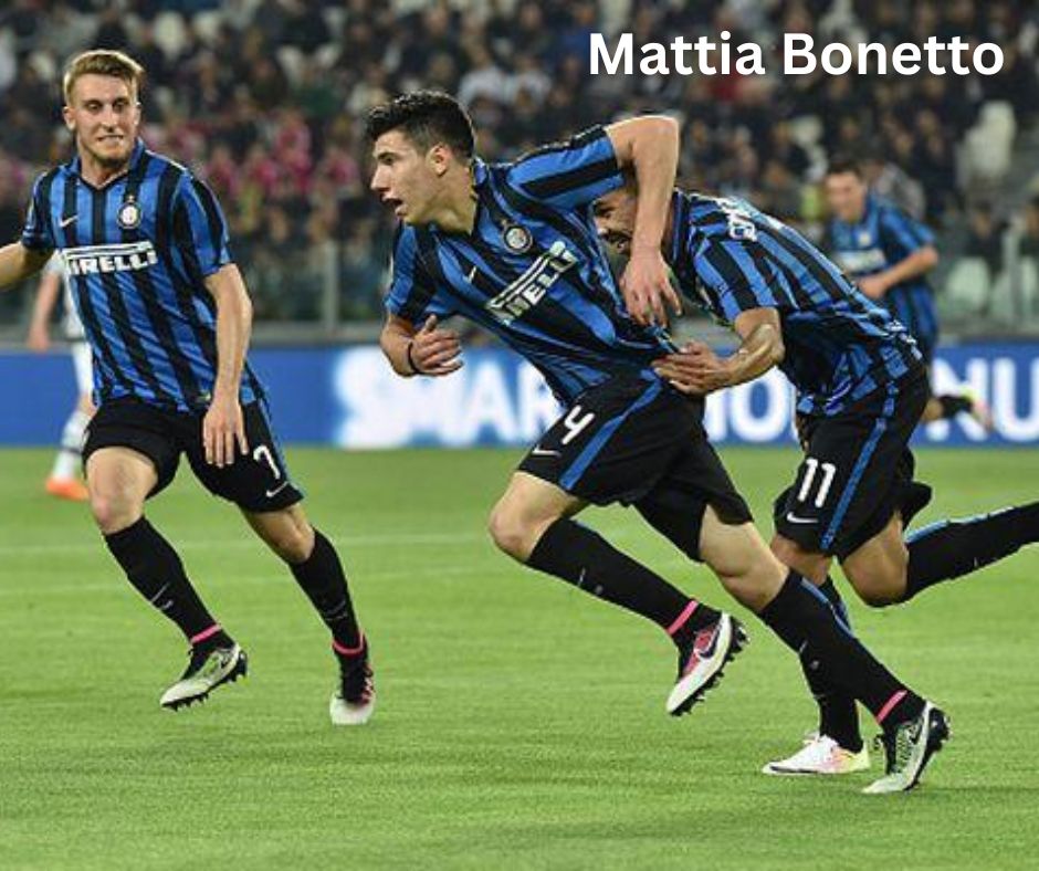 Inter e Mattia Bonetto – Un talento sbocciato in Primavera