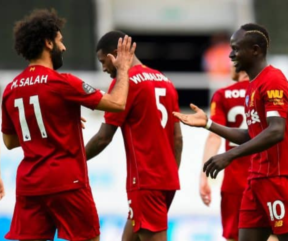 Sadio Mané: Un Esempio per i Giovani Calciatori del Liverpool